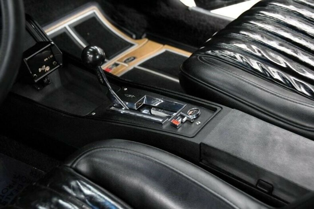 1973 Oldsmobile Other - photo 8