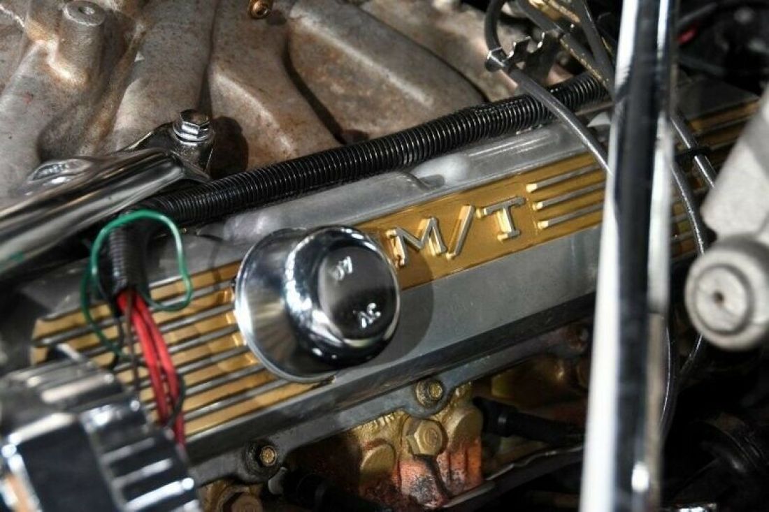 1973 Oldsmobile Other - photo 9