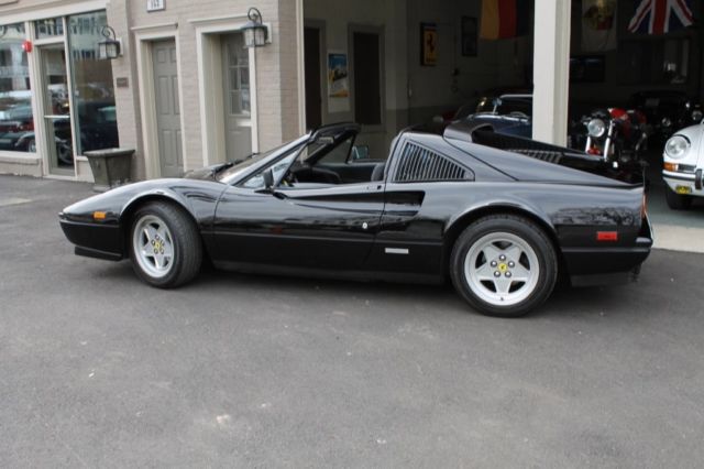 1987 Ferrari 328 - photo 11