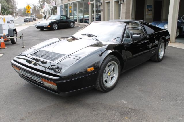 1987 Ferrari 328 - photo 4