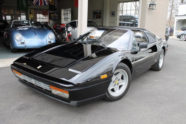1987 Ferrari 328 - photo 10