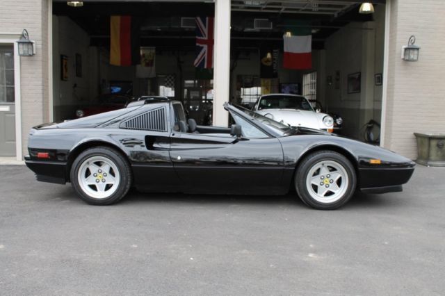 1987 Ferrari 328 - photo 6