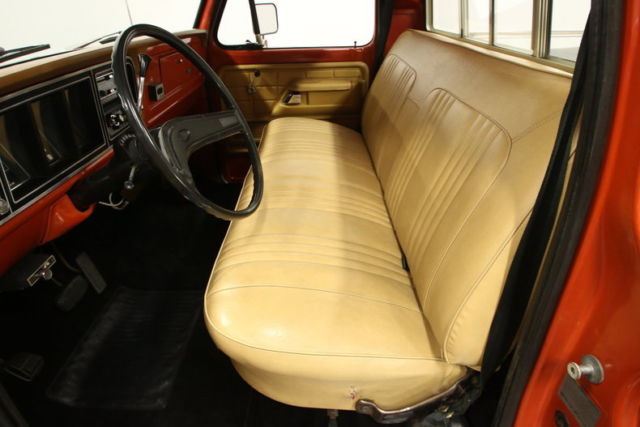 1976 Ford F-100 Explorer - photo 5