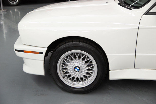 1988 BMW M3 - photo 9