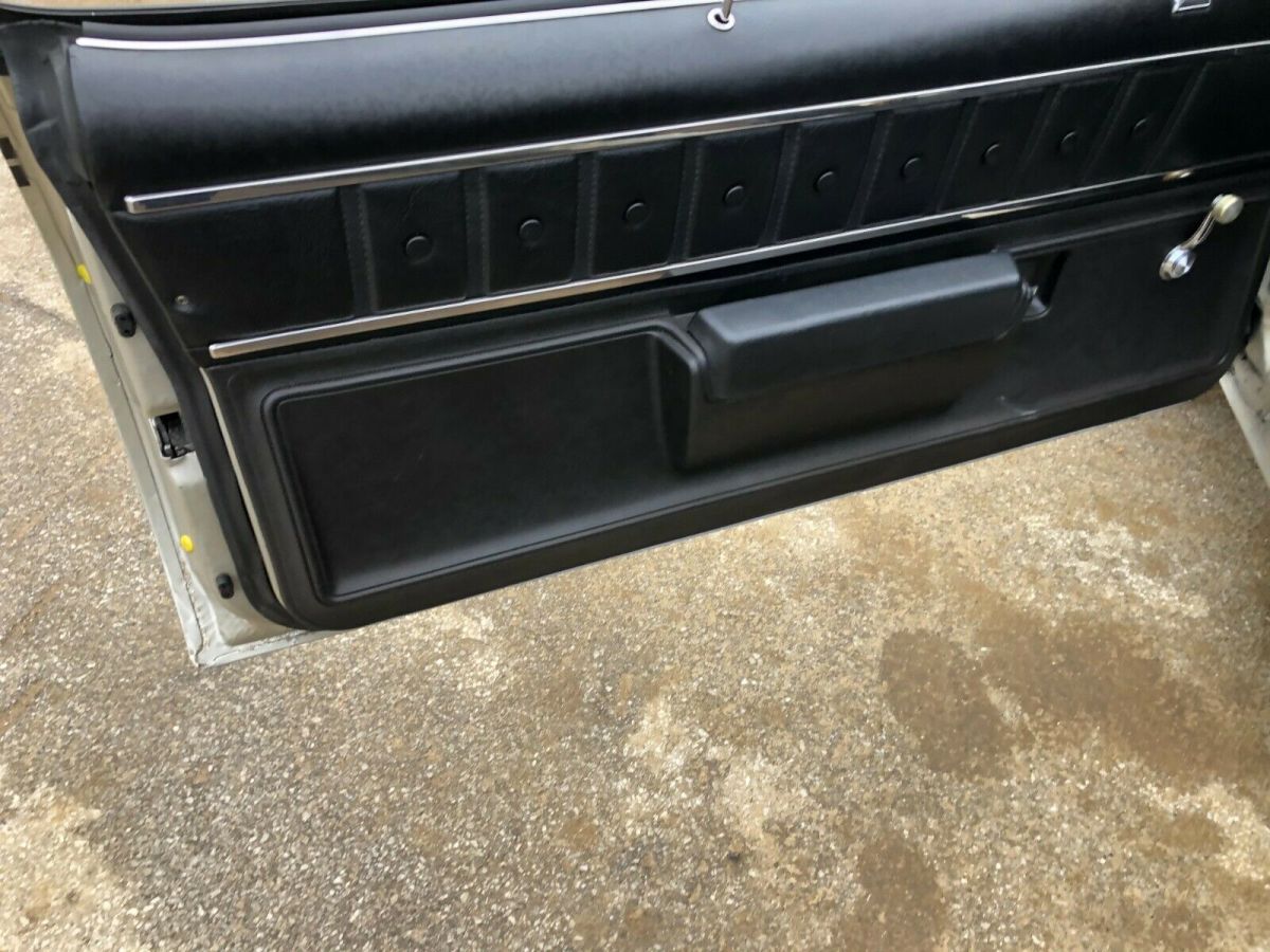 1974 Chevrolet El Camino - photo 12