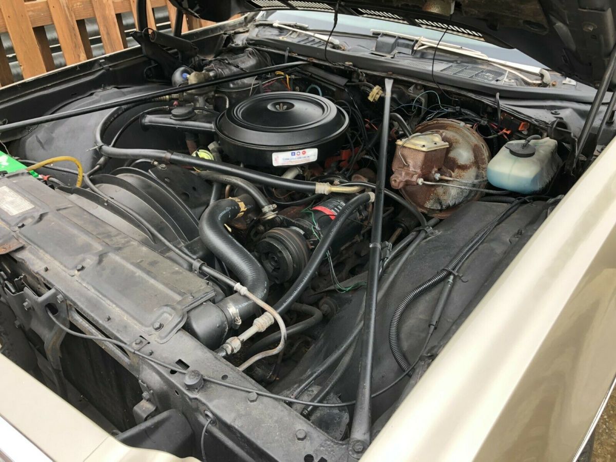 1974 Chevrolet El Camino - photo 7