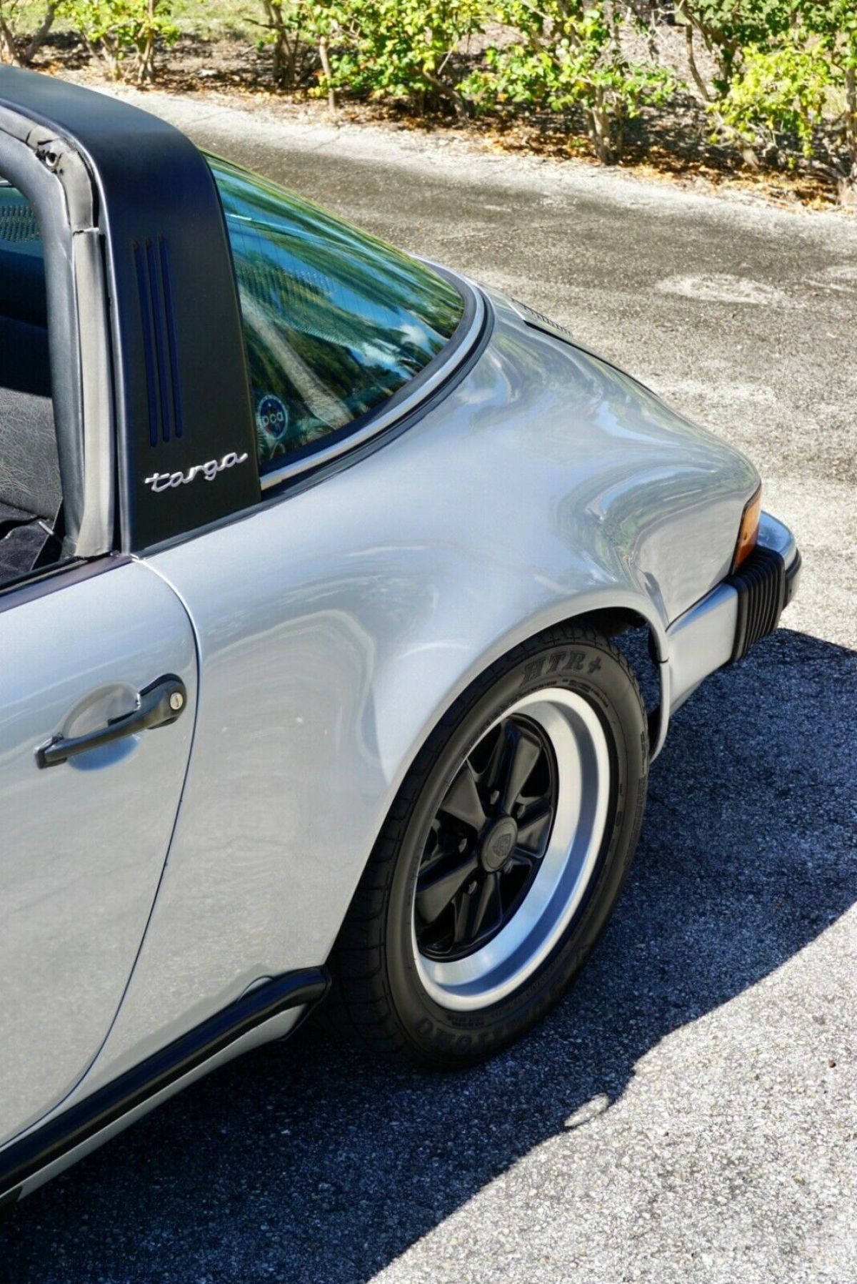 1977 Porsche 911 - photo 12