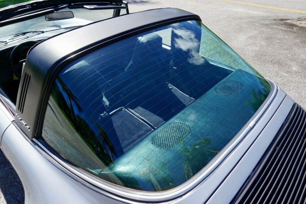 1977 Porsche 911 - photo 13