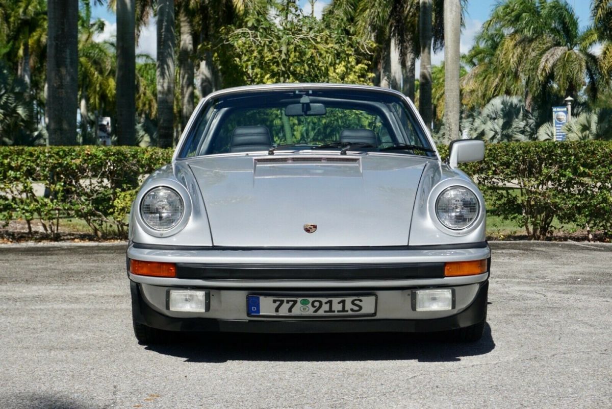 1977 Porsche 911 - photo 5