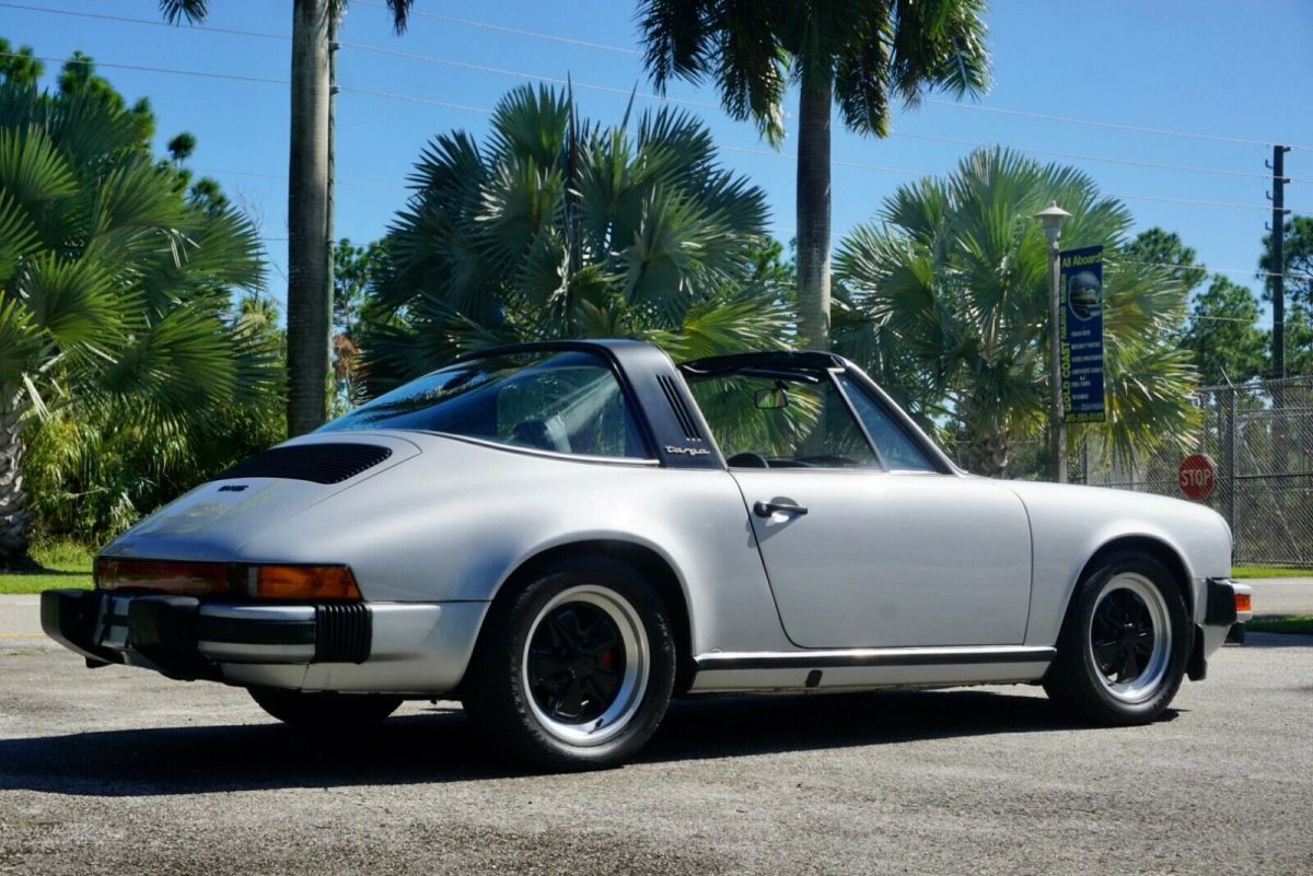 1977 Porsche 911 - photo 7