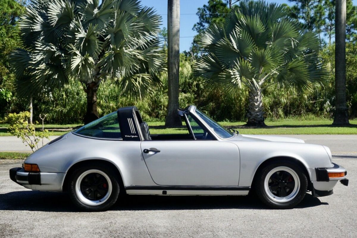 1977 Porsche 911 - photo 8