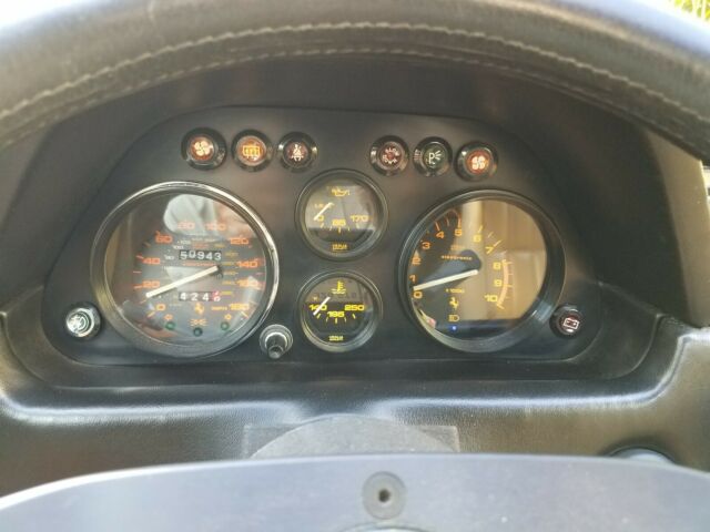1986 Ferrari 328 GTS - photo 10