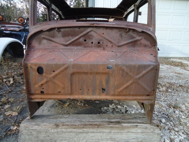 1934 Ford Other - photo 12