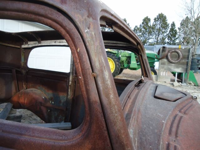 1934 Ford Other - photo 2
