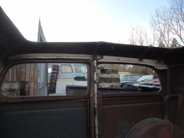 1934 Ford Other - photo 5