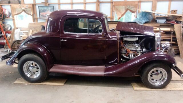 1933 Chevrolet Other Hot Rod - photo 2
