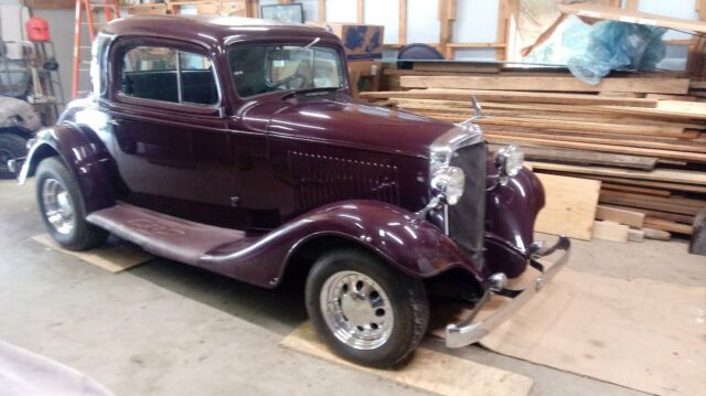 1933 Chevrolet Other Hot Rod - photo 3