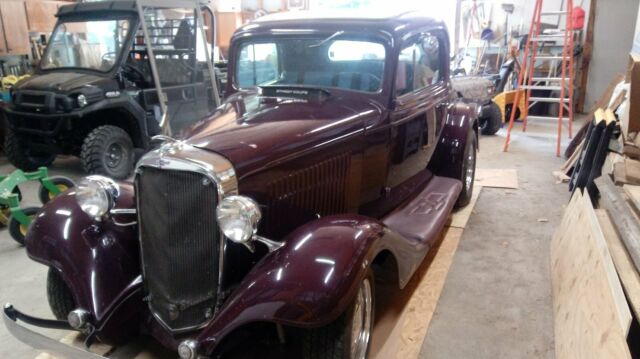 1933 Chevrolet Other Hot Rod - photo 4