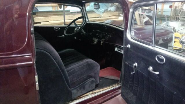 1933 Chevrolet Other Hot Rod - photo 7