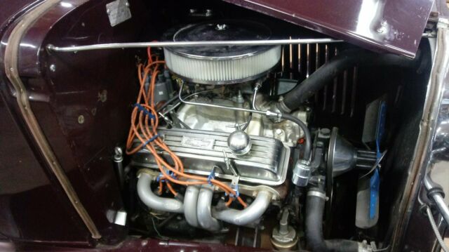 1933 Chevrolet Other Hot Rod - photo 8
