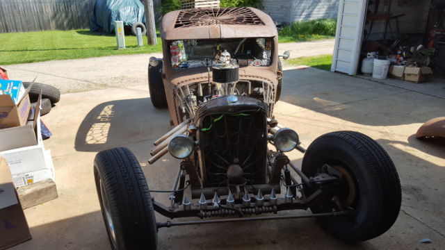 1933 Chevrolet Other - photo 2