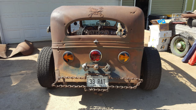 1933 Chevrolet Other - photo 3