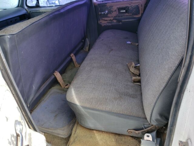 1978 Chevrolet C/K Pickup 3500 - photo 5