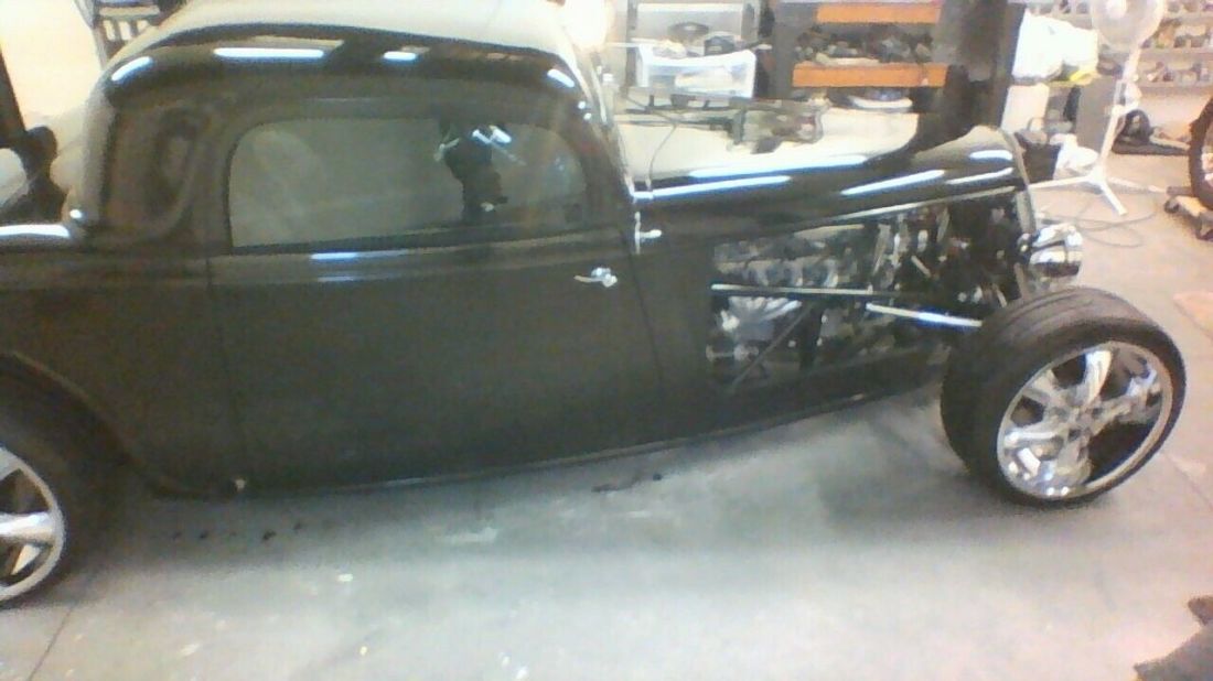 1933 Other Makes - photo 10