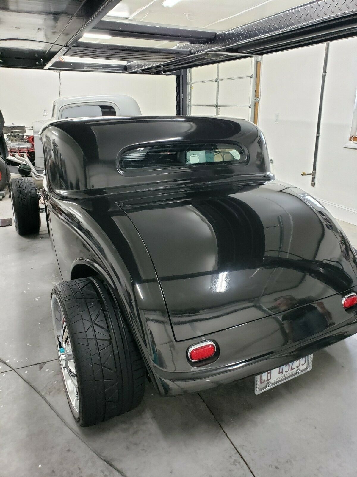 1933 Other Makes - photo 10