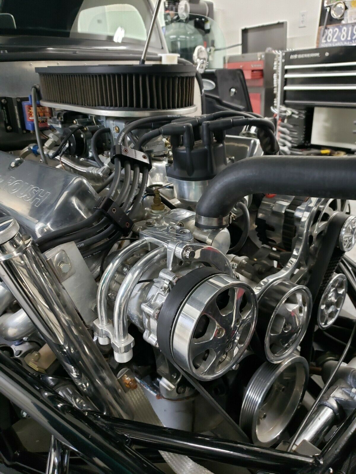 1933 Other Makes - photo 5