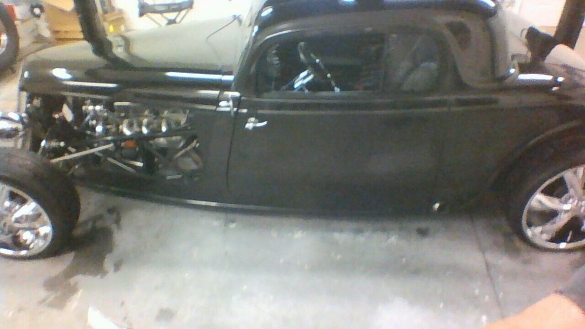 1933 Other Makes - photo 6