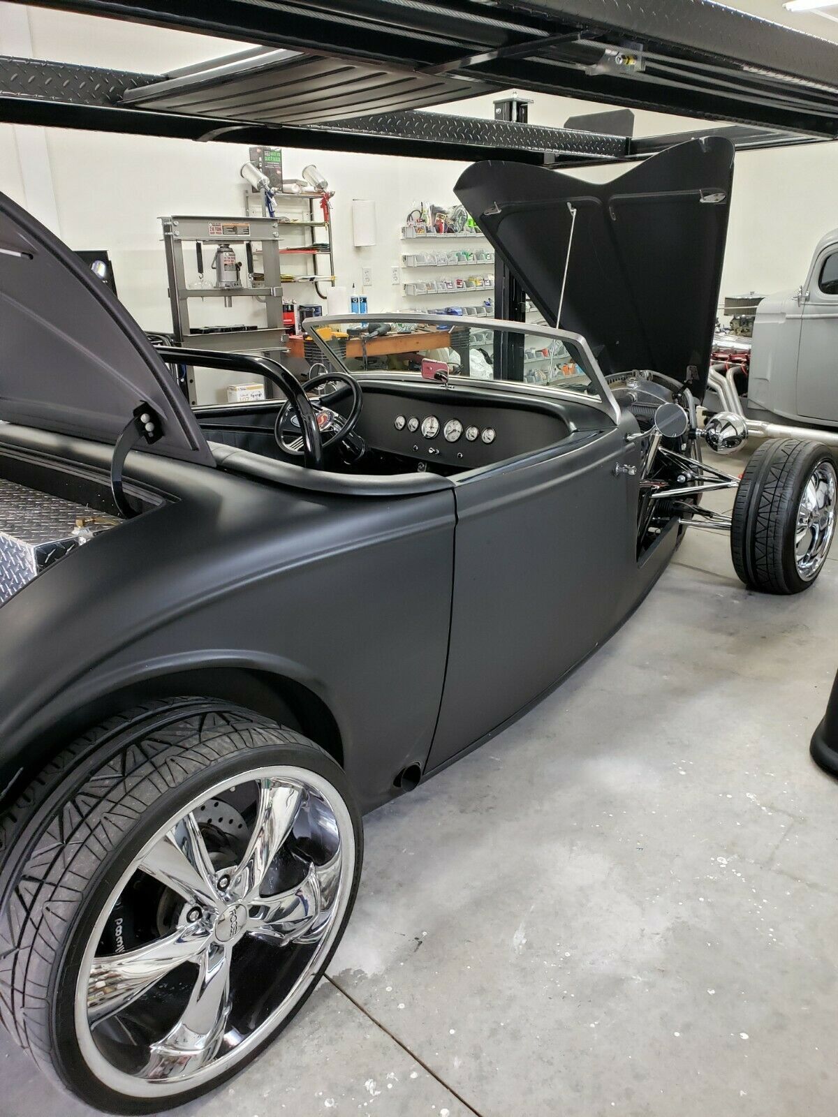 1933 Other Makes - photo 8