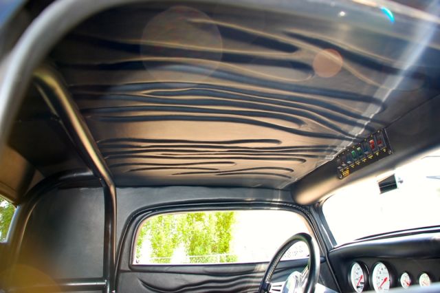 1933 Ford Pro Street 3 window coup - photo 10