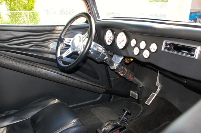 1933 Ford Pro Street 3 window coup - photo 7