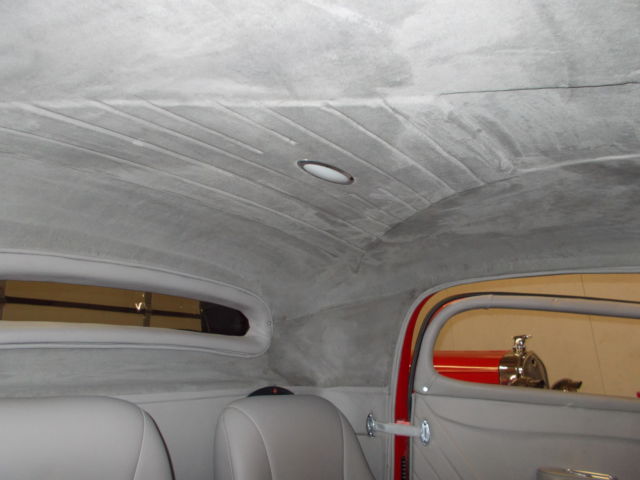 1933 Ford Other3window coupe Hankster - photo 11