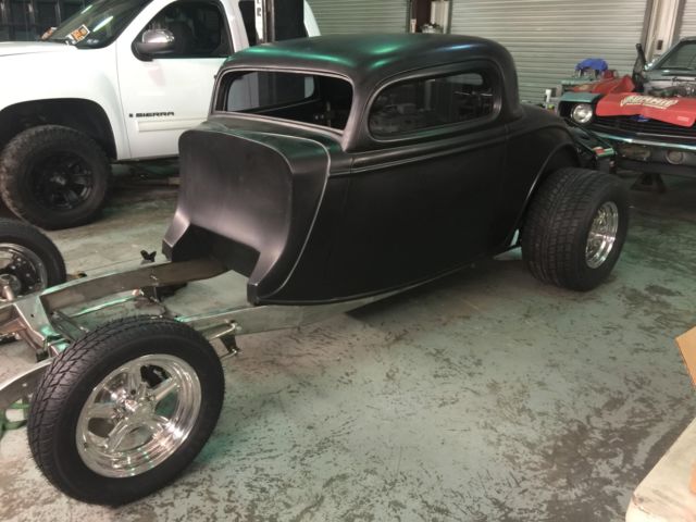 1933 Ford Other - photo 10