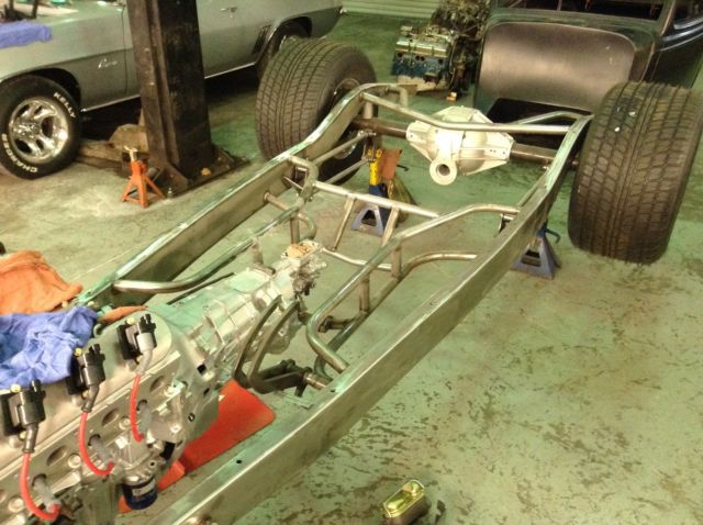 1933 Ford Other - photo 3