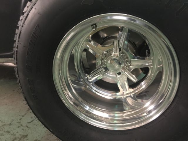 1933 Ford Other - photo 9