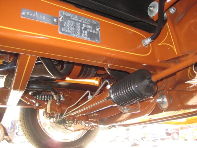 1933 Pontiac 2 Door Touring Sedan - photo 10