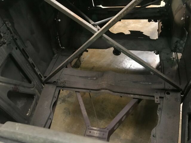 1933 Willys Model 77 - photo 8