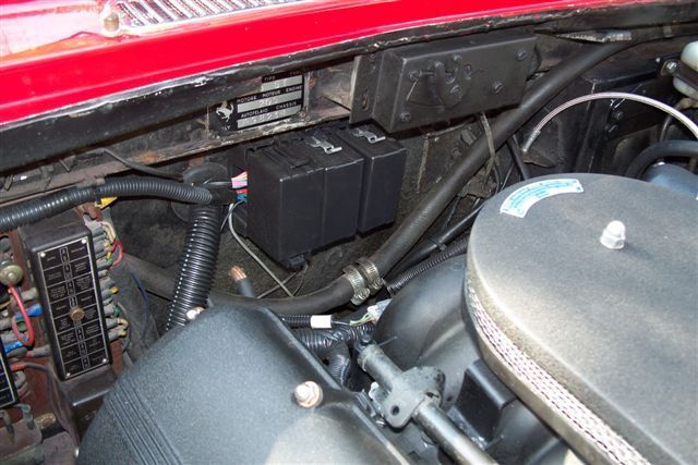1967 Ferrari 330 GT 2+2 Series II - photo 11