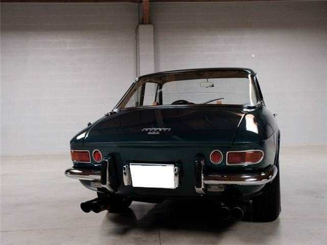 1967 Ferrari 330 GTC -- - photo 10
