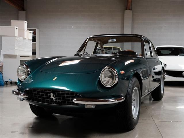 1967 Ferrari 330 GTC -- - photo 4