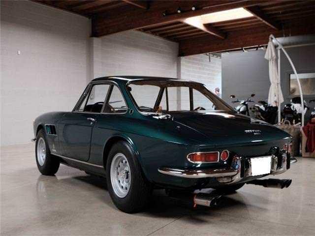 1967 Ferrari 330 GTC -- - photo 7
