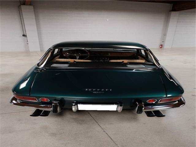 1967 Ferrari 330 GTC -- - photo 8