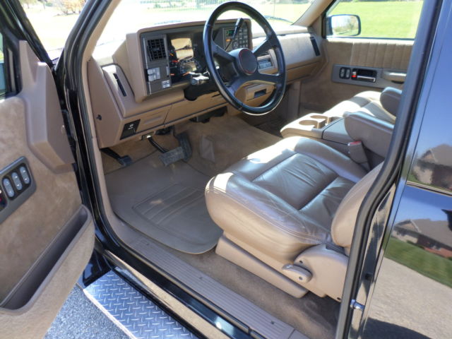 1994 GMC Sierra 1500 - photo 3