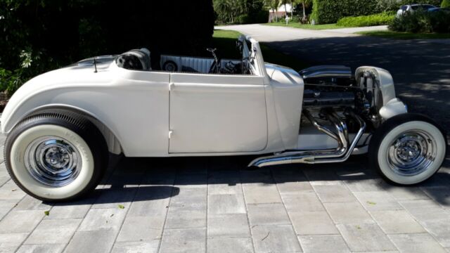 33' Ford/Plymouth Roadster "Angel Dust" Rod/Street Rod 1933 Plymouth Roadster Hot Street Rod