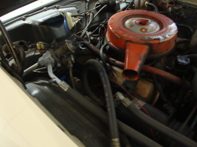 1964 Oldsmobile Cutlass F85 - photo 10
