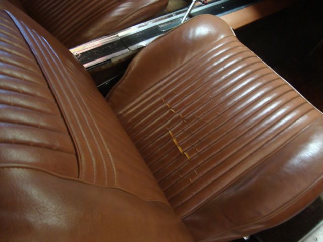 1964 Oldsmobile Cutlass F85 - photo 11