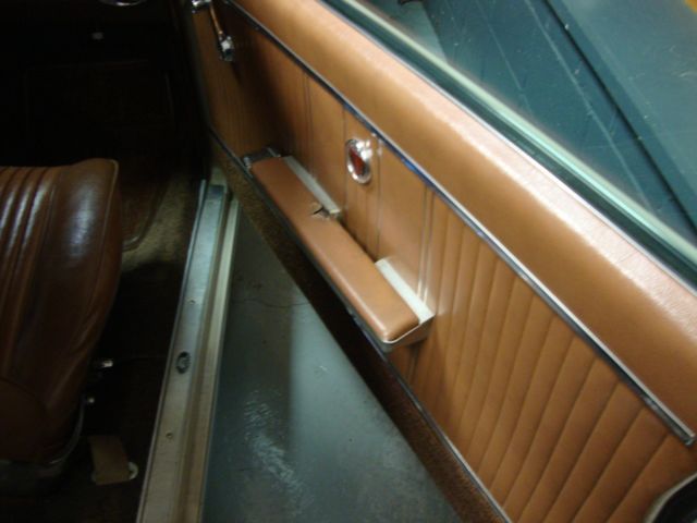 1964 Oldsmobile Cutlass F85 - photo 13